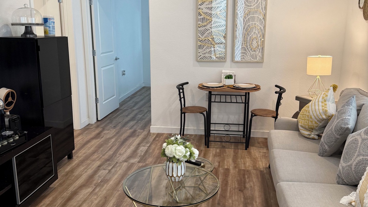Photo of Livingroom in Dublin
