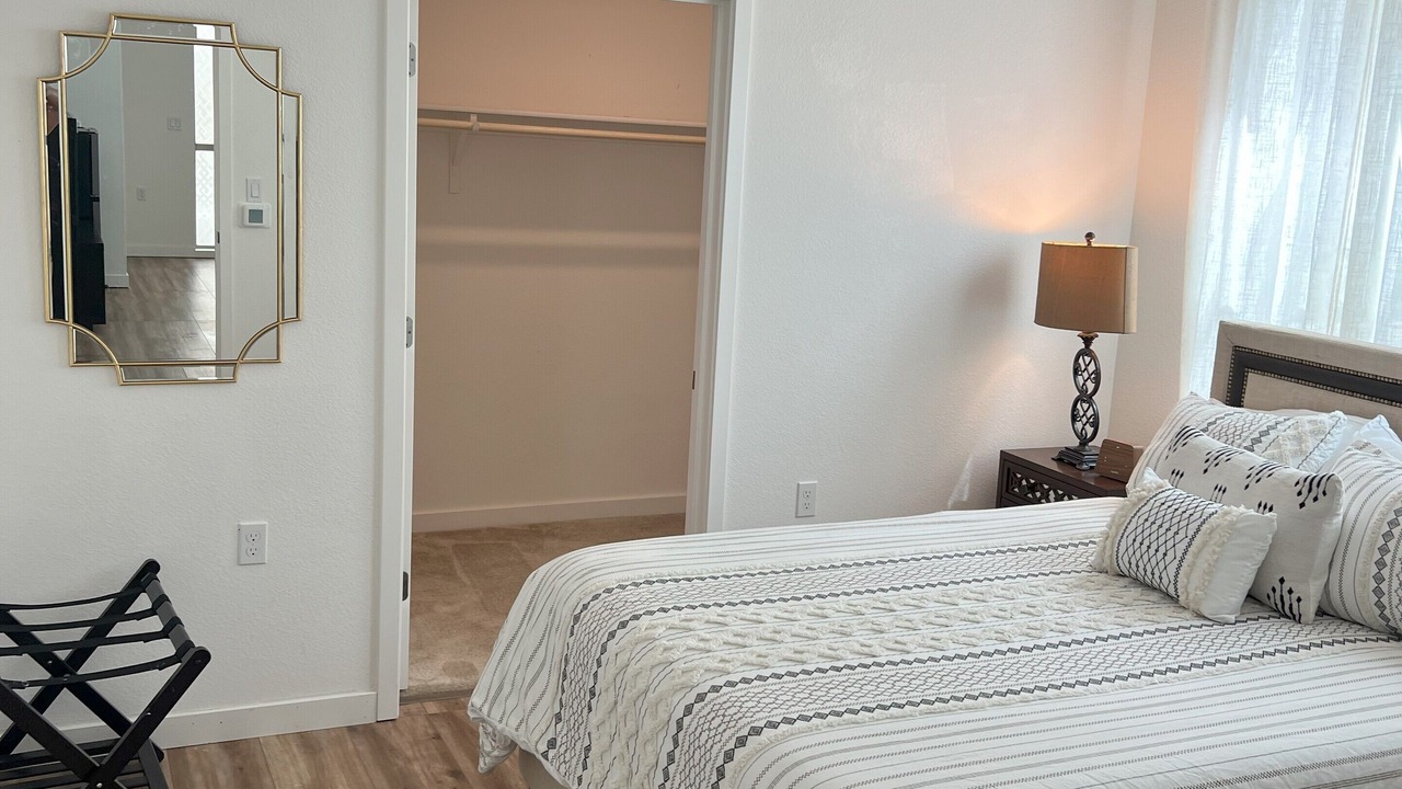 Photo of Bedroom in Dublin