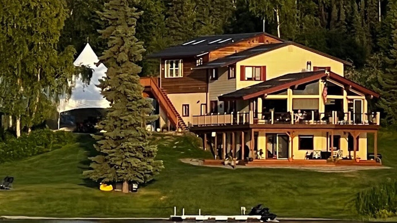 Photo of Outdoor in Soldotna