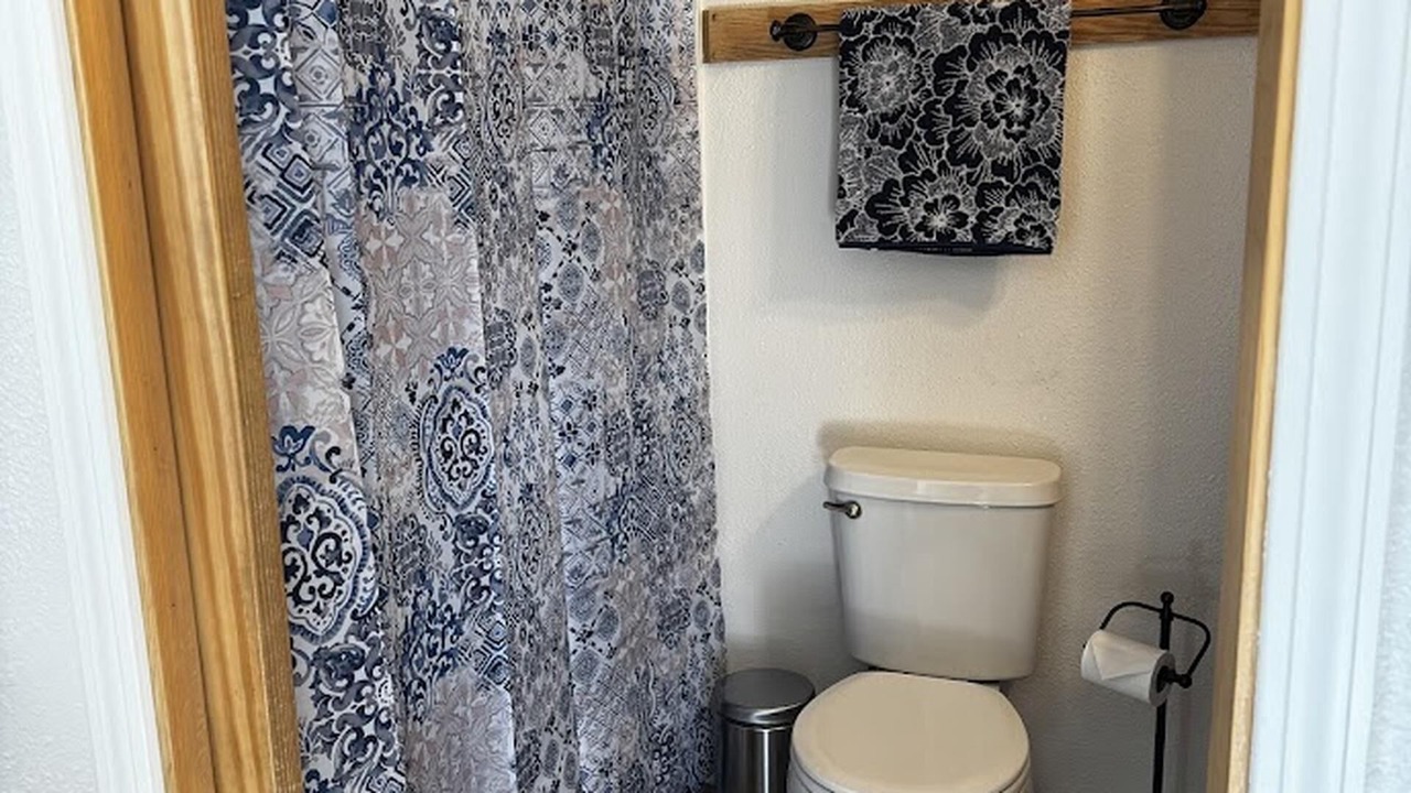 Photo of Bathroom in Soldotna