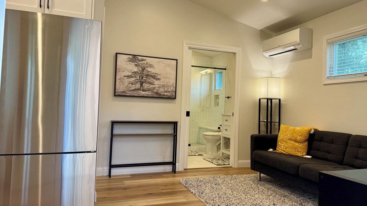 Photo of Livingroom in Orinda
