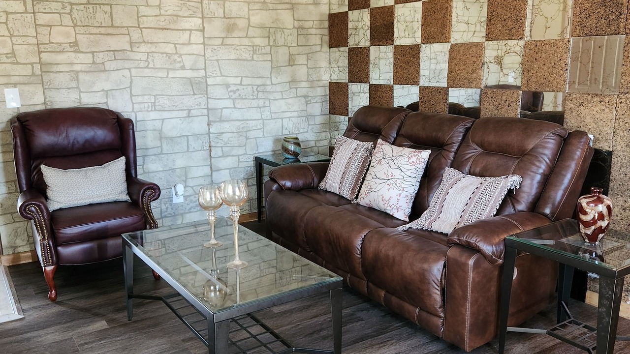 Photo of Livingroom in Columbus