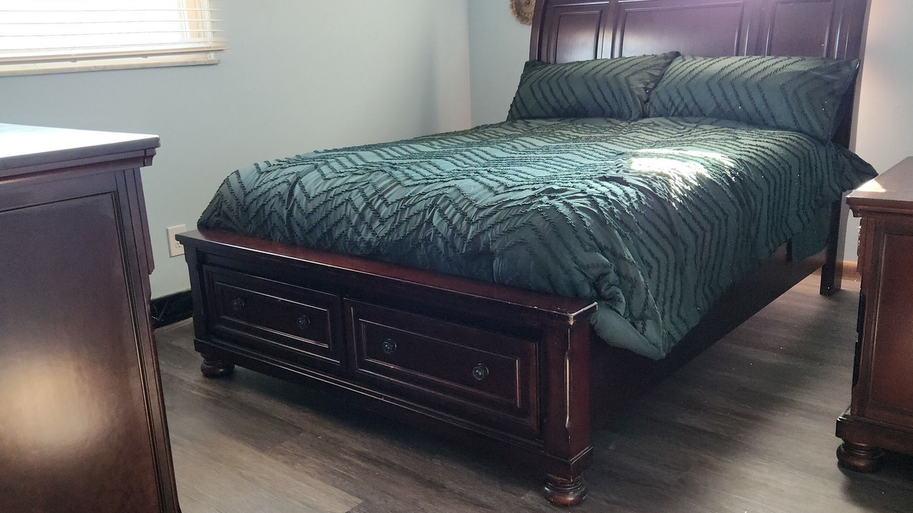 Photo of Bedroom in Columbus