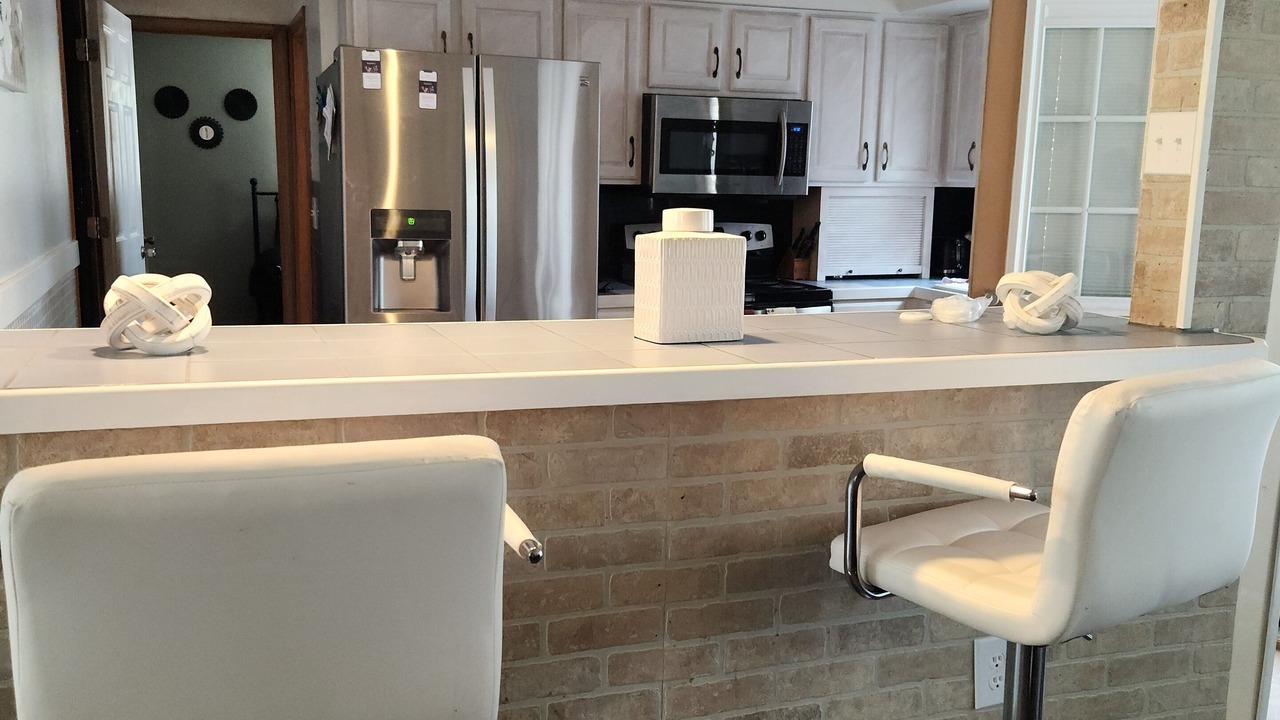 Photo of Kitchen in Columbus