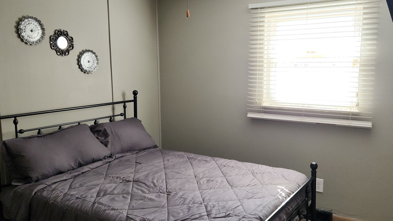 Photo of Bedroom in Columbus