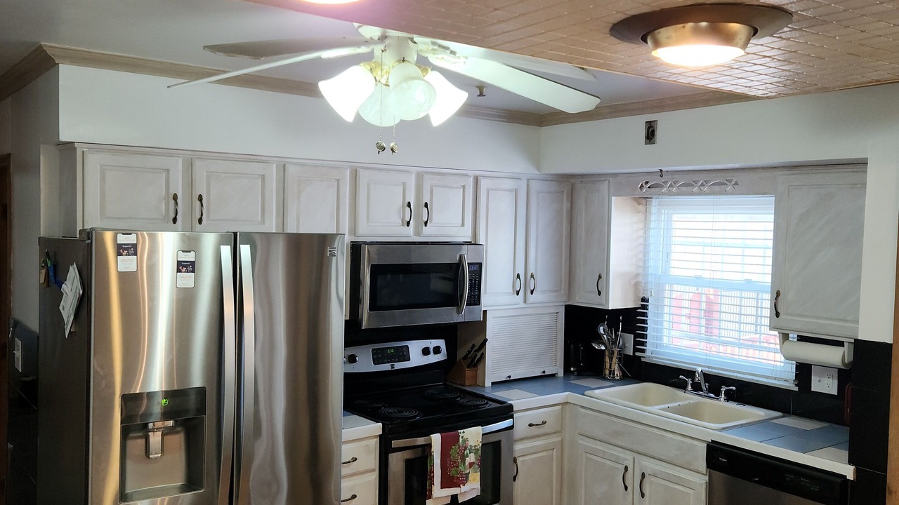 Photo of Kitchen in Columbus