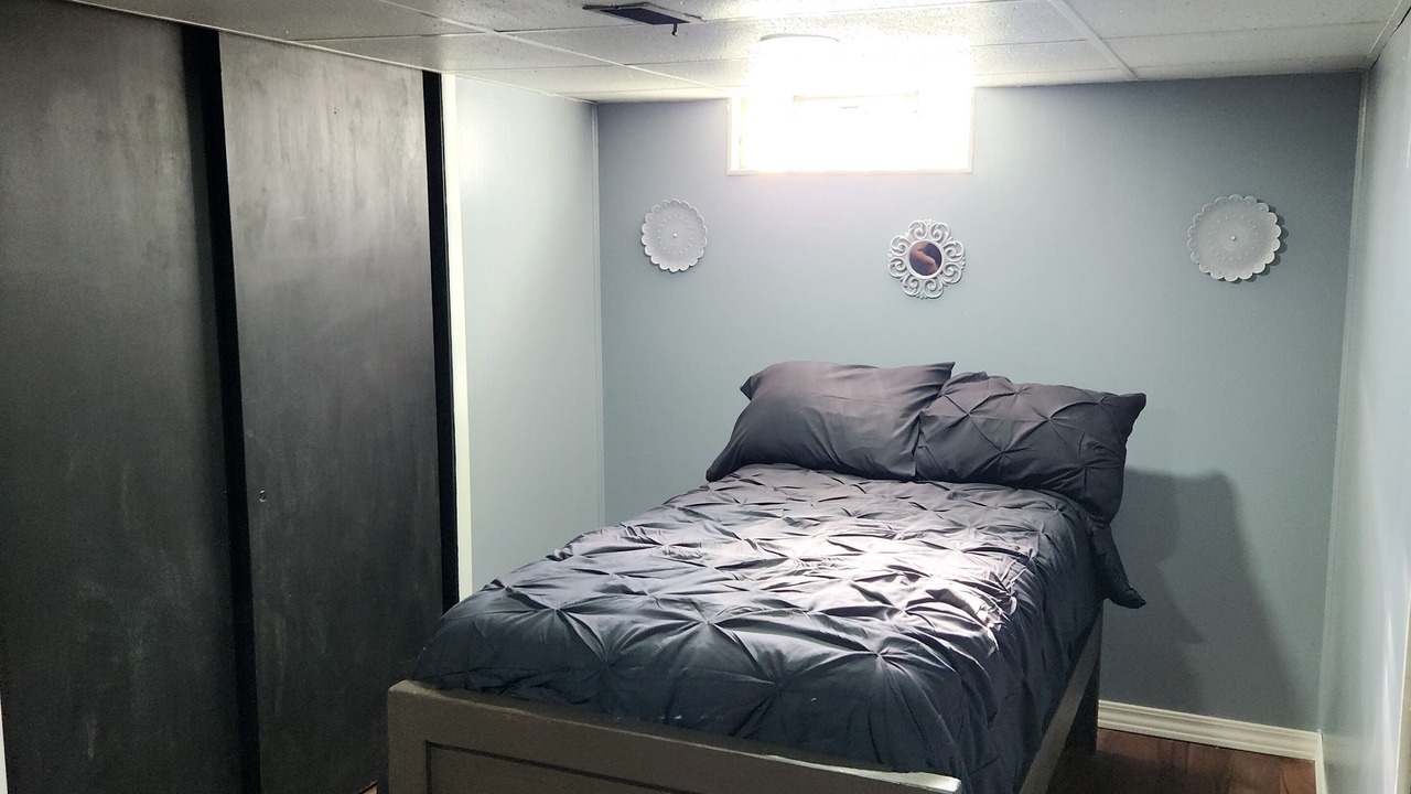 Photo of Bedroom in Columbus