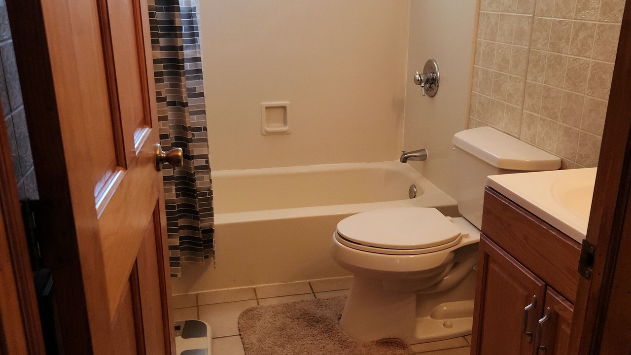 Photo of Bathroom in Columbus