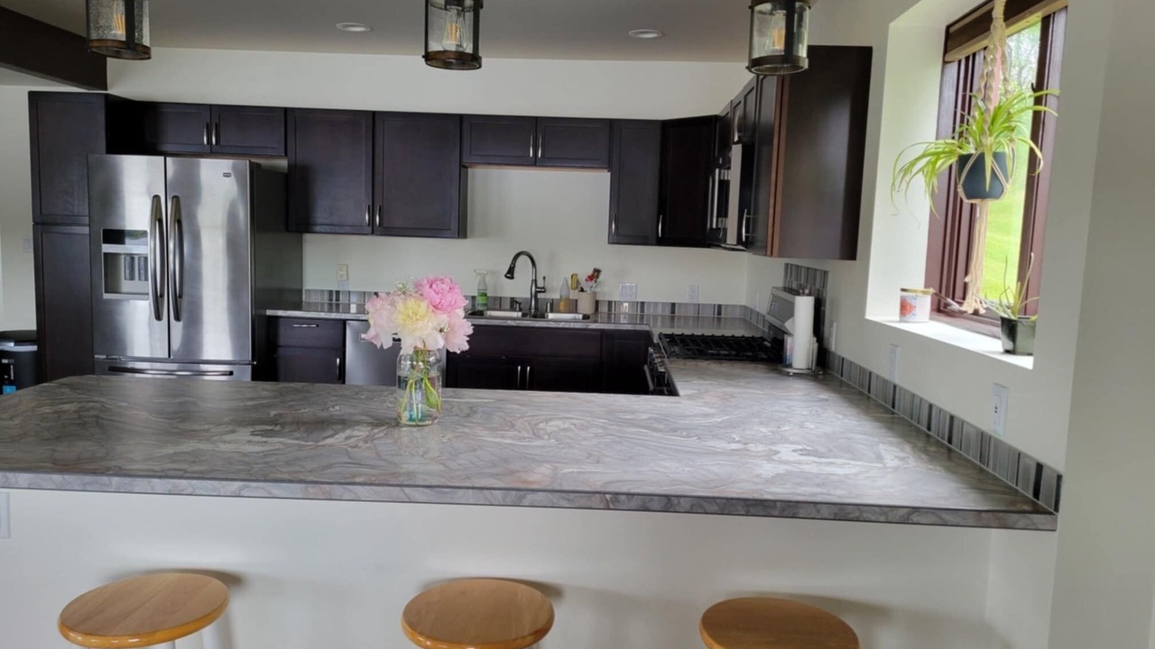 Photo of Kitchen in Soldotna