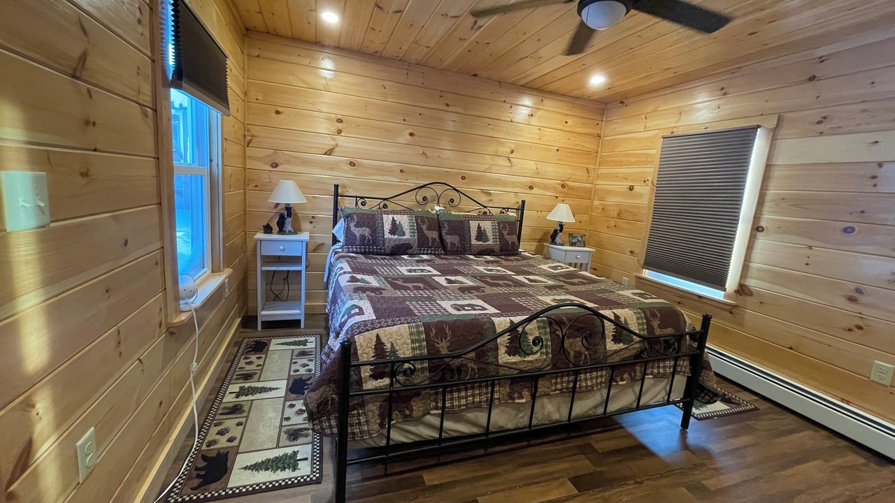 Photo of Bedroom in Jackman
