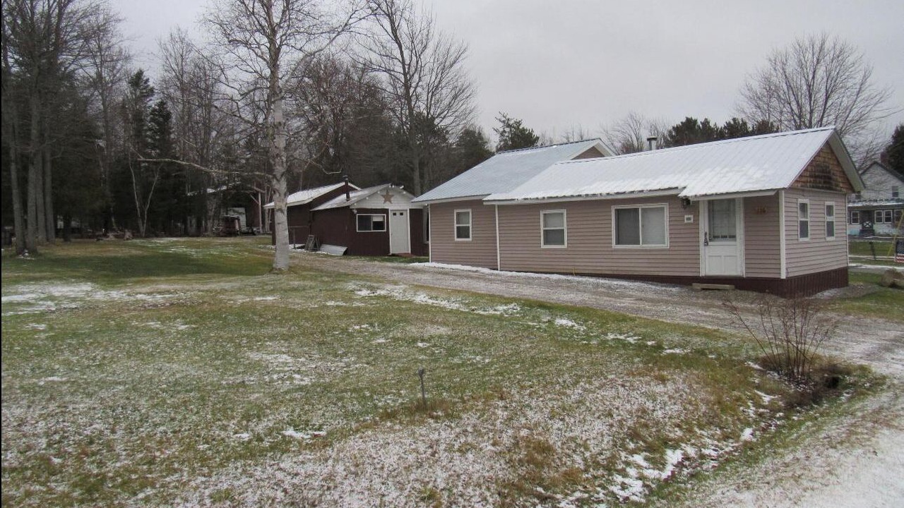 Photo of Outdoor in Jackman