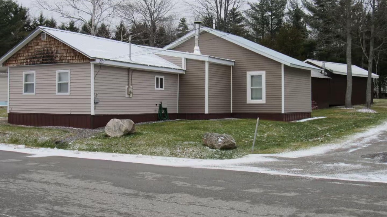 Photo of Outdoor in Jackman