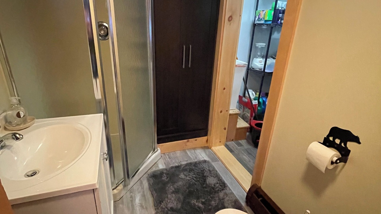 Photo of Bathroom in Jackman