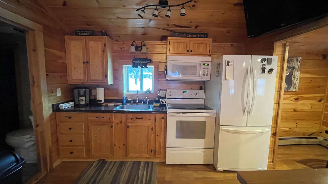 Photo of Kitchen in Jackman