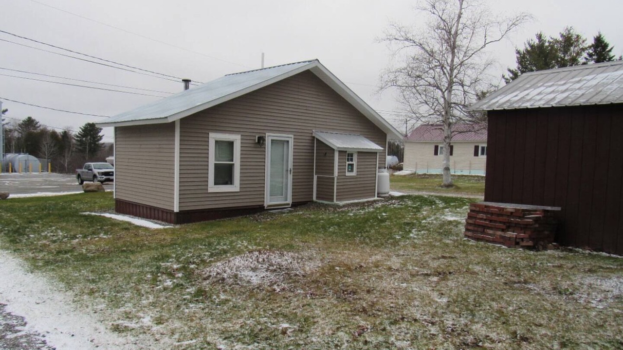 Photo of Outdoor in Jackman