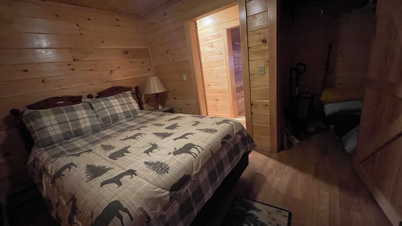 Photo of Bedroom in Jackman