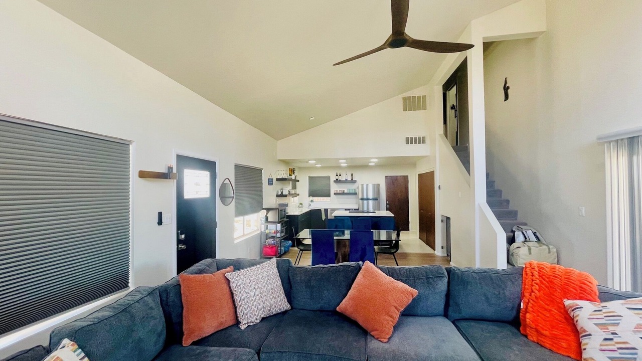 Photo of Livingroom in Big Water