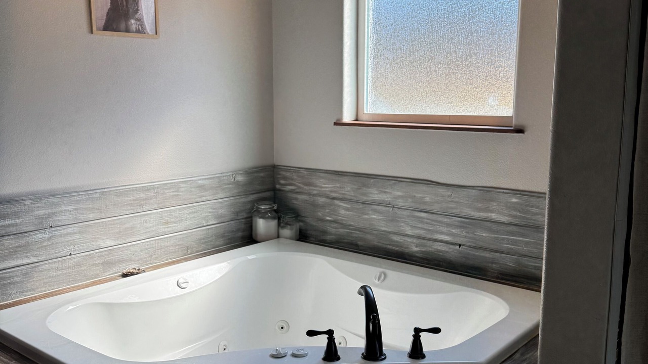 Photo of Bathroom in Chiniak