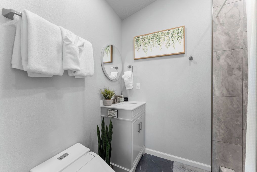 Photo of Bathroom in Omaha
