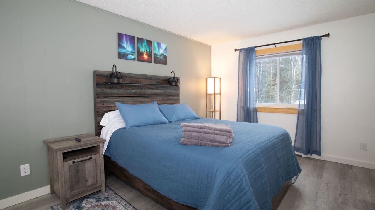 Photo of Bedroom in North Pole