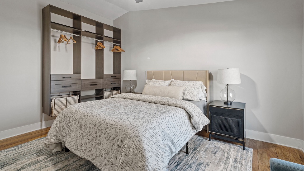 Photo of Bedroom in Reynoldsburg