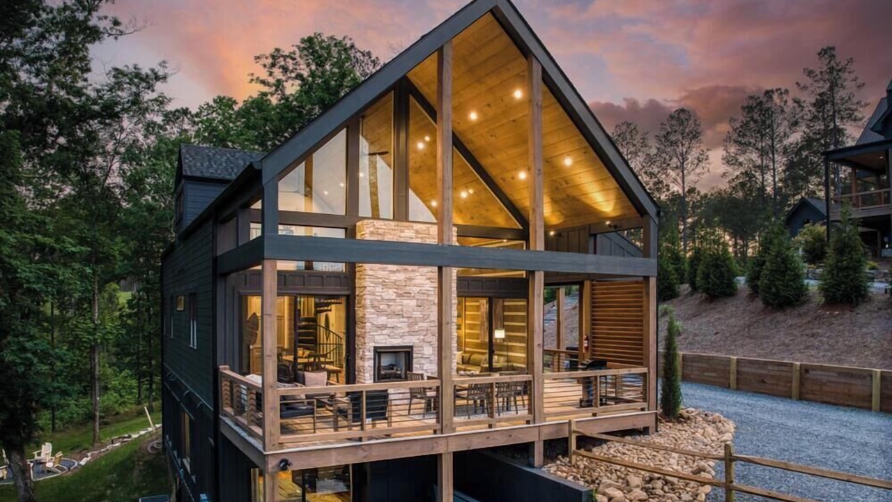 Photo of Outdoor in Ellijay