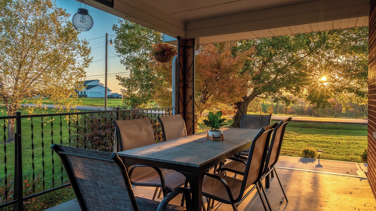 Photo of Outdoor in Williamstown