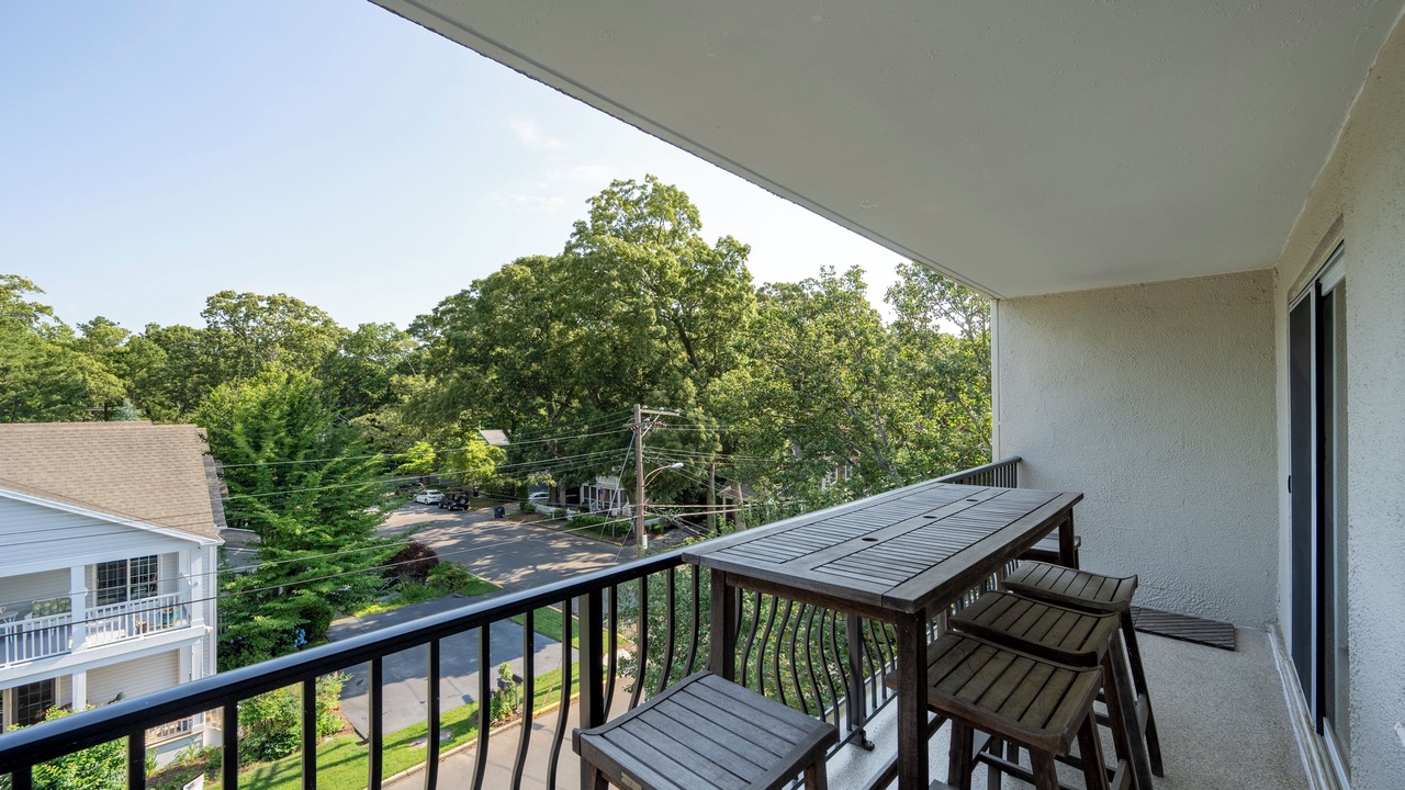 Photo of Outdoor in The Pines