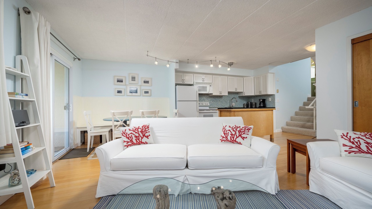Photo of Livingroom in The Pines