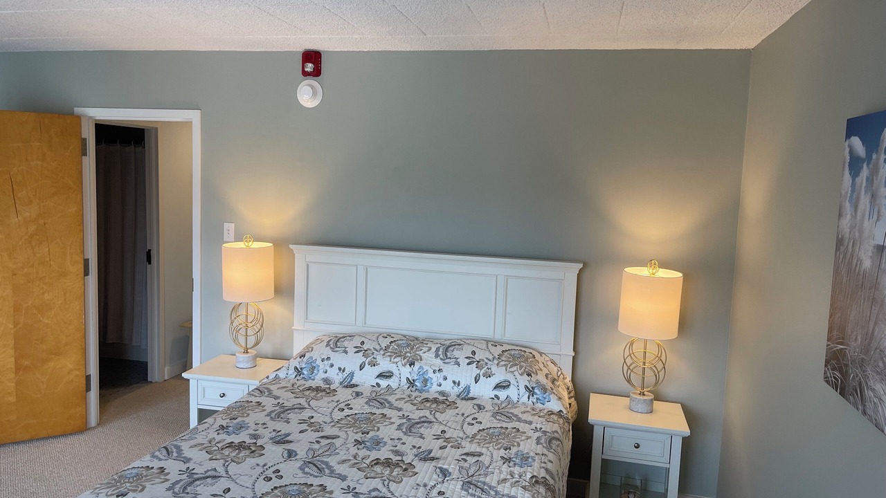 Photo of Bedroom in The Pines