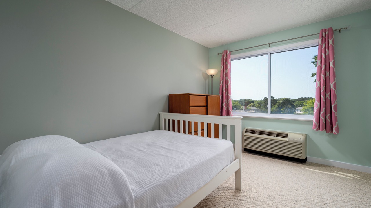 Photo of Bedroom in The Pines