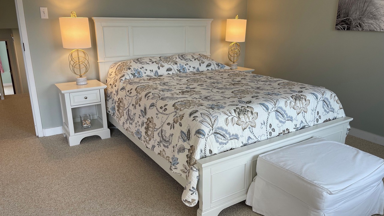Photo of Bedroom in The Pines