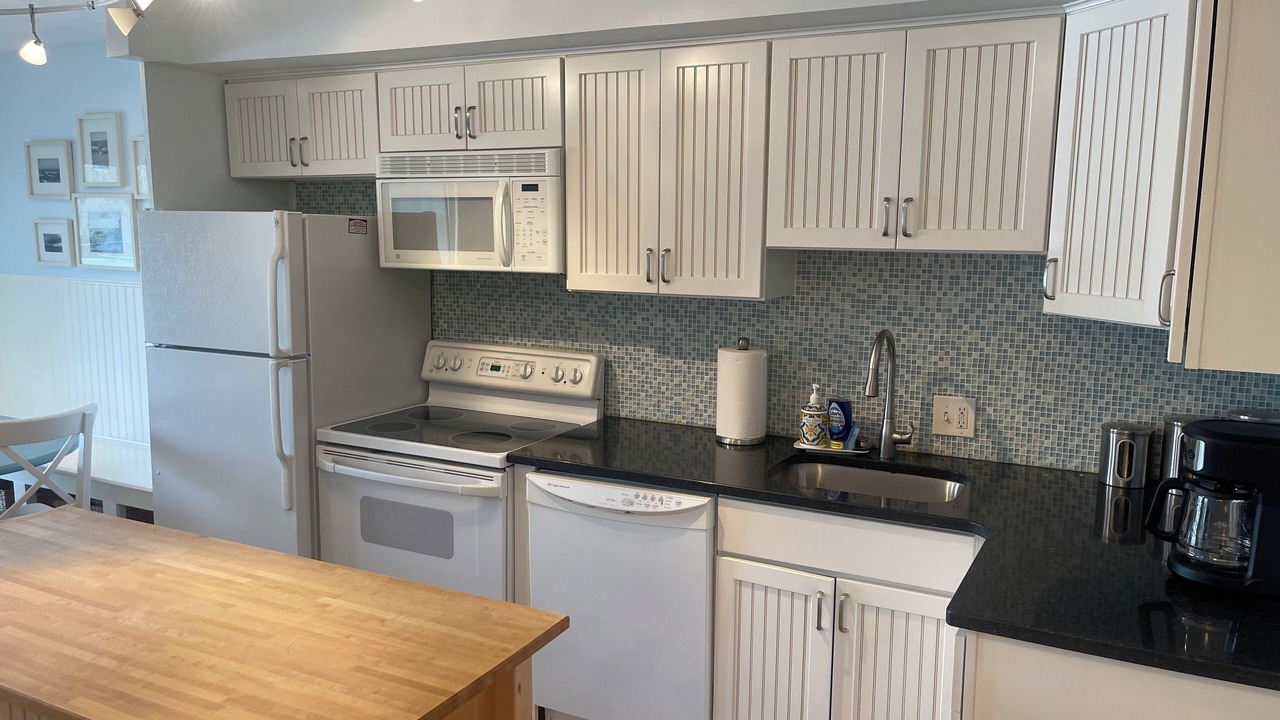 Photo of Kitchen in The Pines