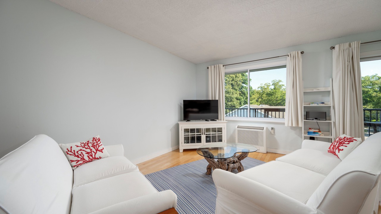 Photo of Livingroom in The Pines