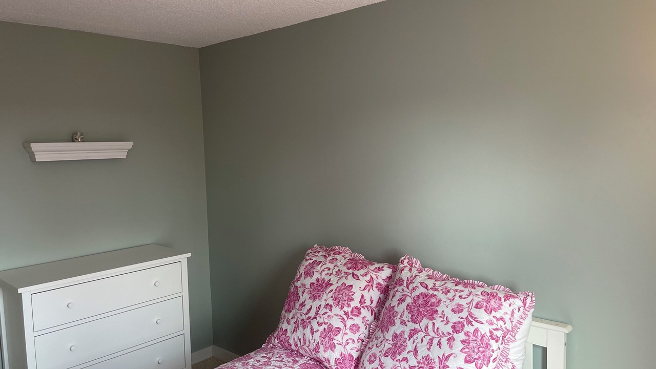 Photo of Bedroom in The Pines