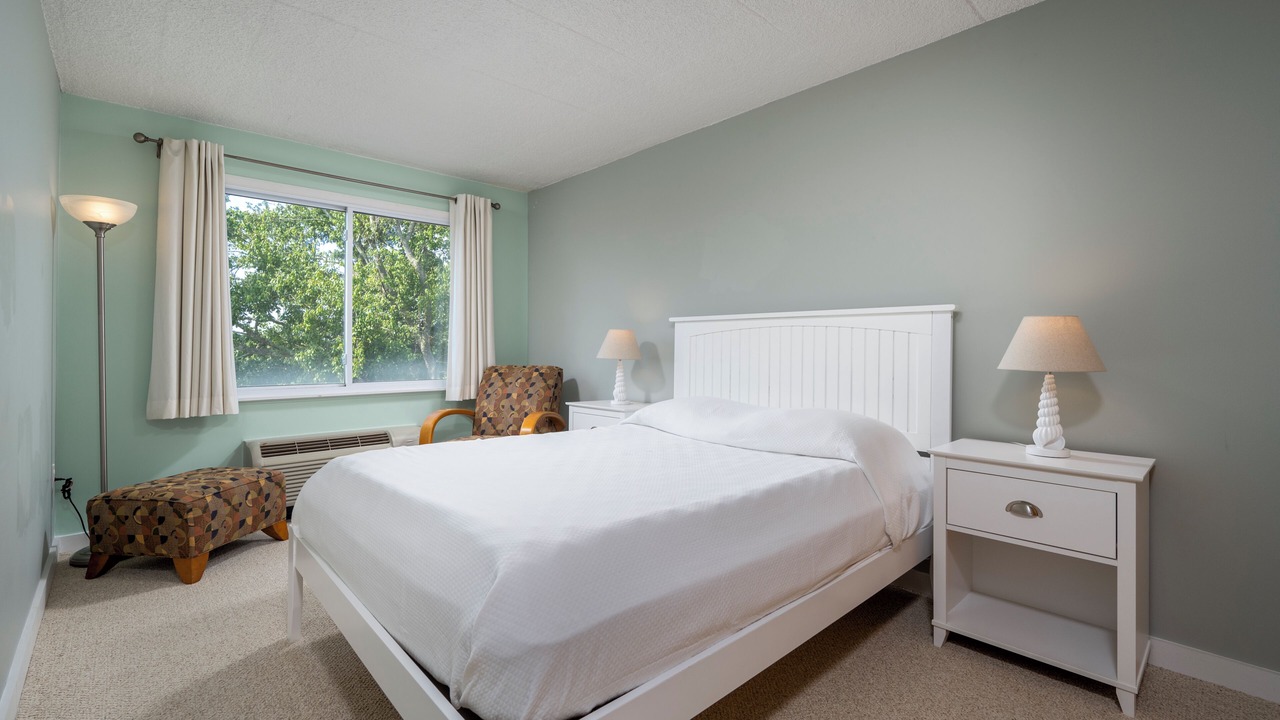 Photo of Bedroom in The Pines