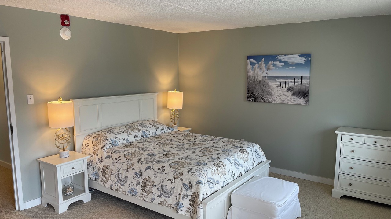 Photo of Bedroom in The Pines