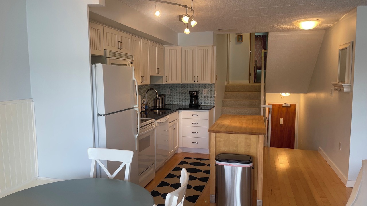 Photo of Kitchen in The Pines