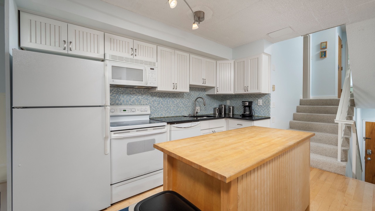 Photo of Kitchen in The Pines