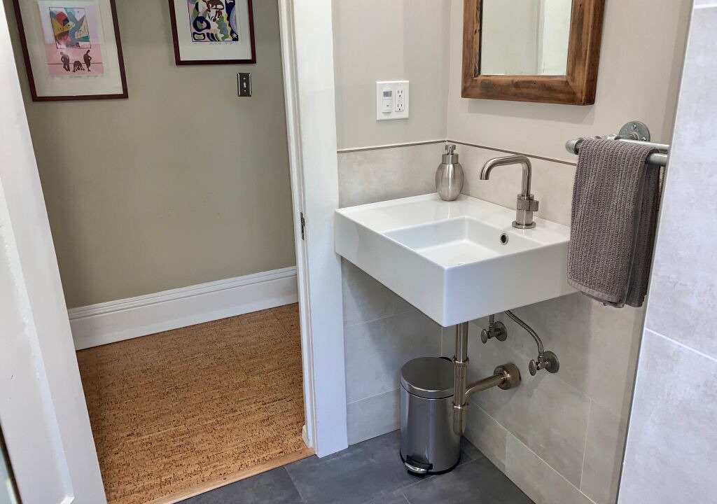 Photo of Bathroom in Temescal