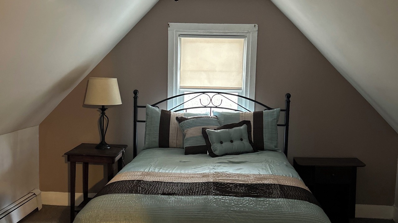 Photo of Bedroom in Skowhegan