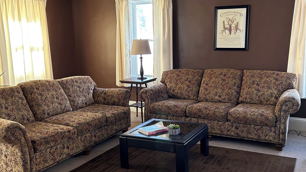 Photo of Livingroom in Skowhegan