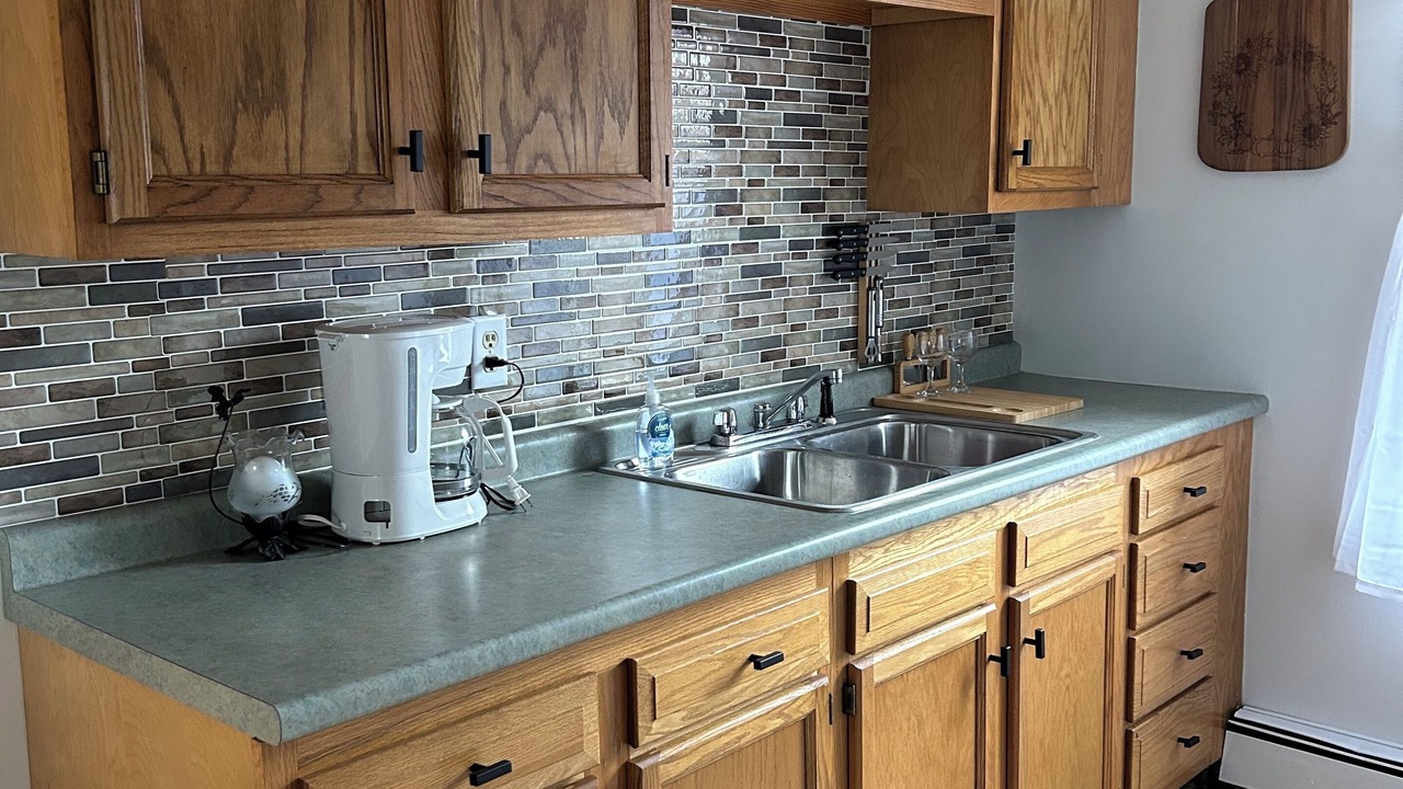 Photo of Kitchen in Skowhegan