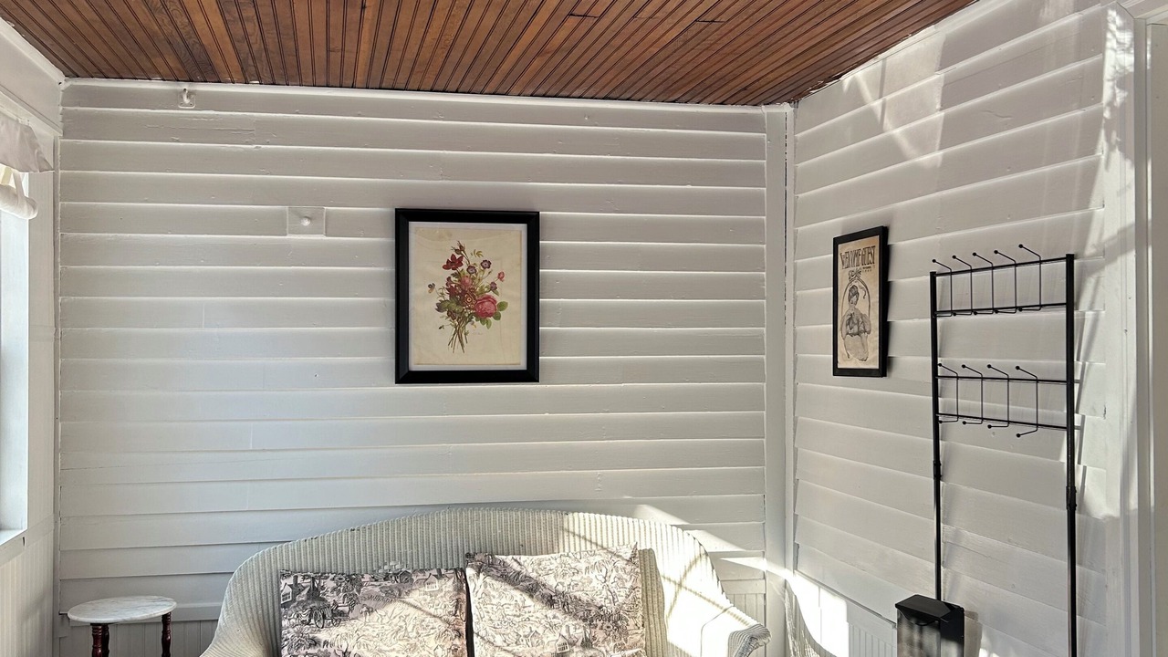 Photo of Livingroom in Skowhegan