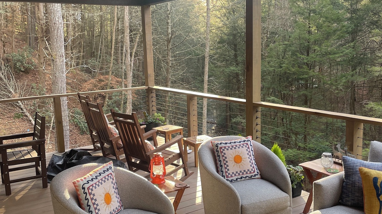 Photo of Outdoor in Ellijay