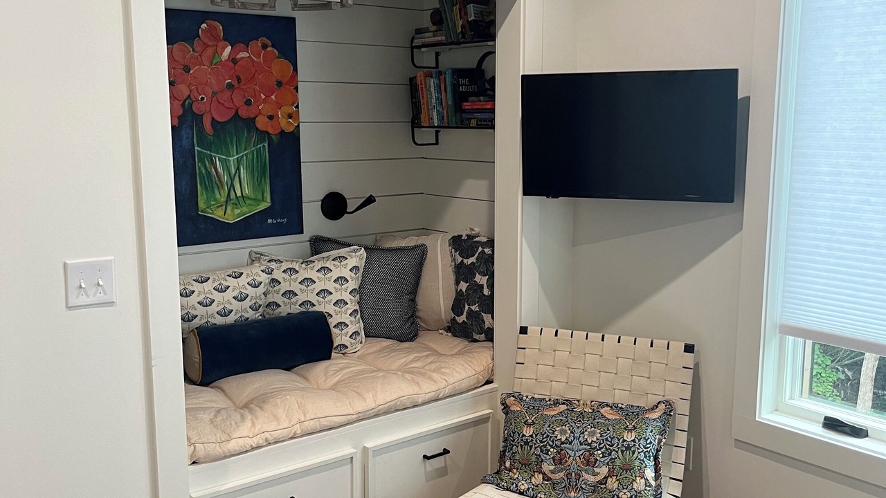 Photo of Bedroom in Ellijay