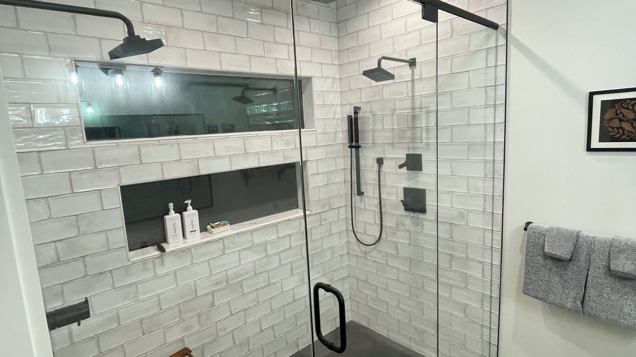 Photo of Bathroom in Ellijay