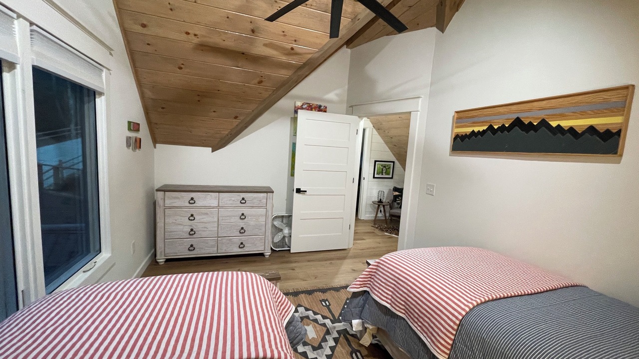 Photo of Bedroom in Ellijay