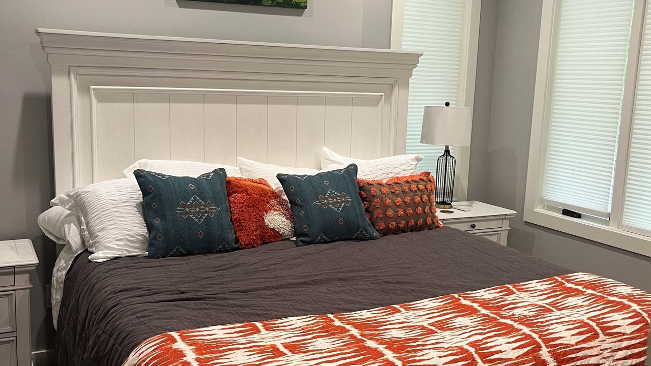 Photo of Bedroom in Ellijay