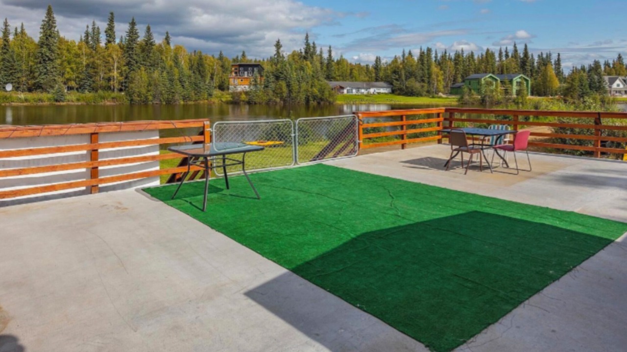 Photo of Outdoor in College